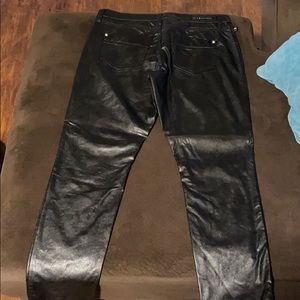 Rock and Republic pants